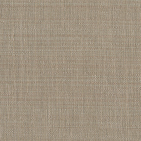 Texture Brown Linen Wallpaper