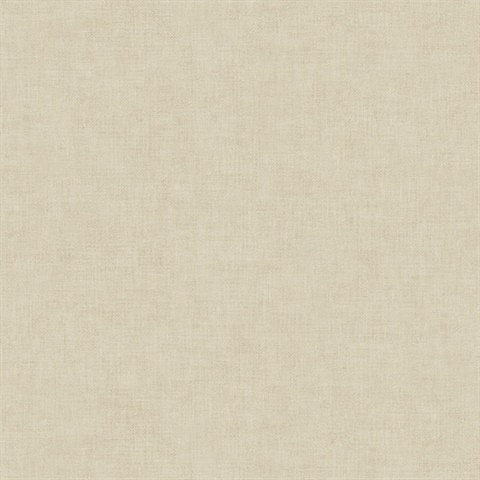Mini Linen Wallpaper