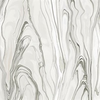 Liquid Marble Wallpaper