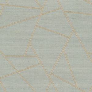 Lisle Sapphire Wallpaper