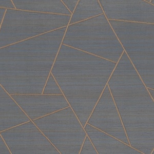 Lisle Sapphire Wallpaper