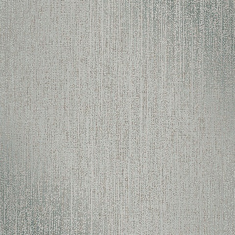 Lize Teal Weave Texture Wallpaper