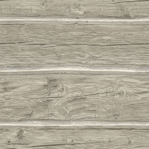 Lodgepole Dark Brown Wallpaper