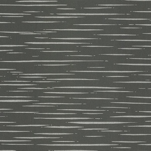 Longitude Grey Striated Wallpaper