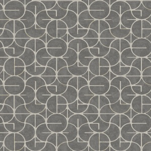 Looking Glass Straw Wallpaper