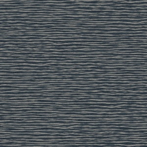 Lotus Weave Charcoal Wallpaper