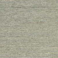 Lucena Grey Grasscloth Wallpaper