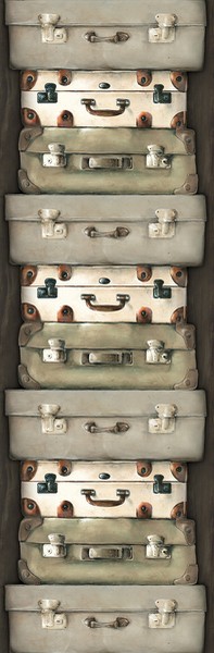 Luggage Stacks