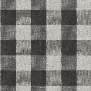 Lumberjack Navy Wallpaper