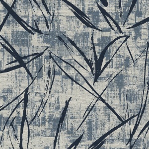 Luneth Black Wallpaper