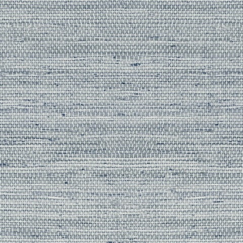 Luxe Weave Wallpaper