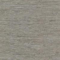 Lycaste Grey Weave Texture Wallpaper