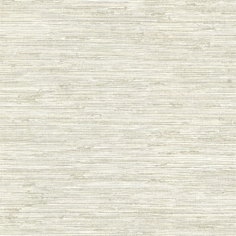 Lycaste Ivory Weave Texture Wallpaper