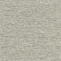 Mabe Grey Faux Grasscloth Wallpaper