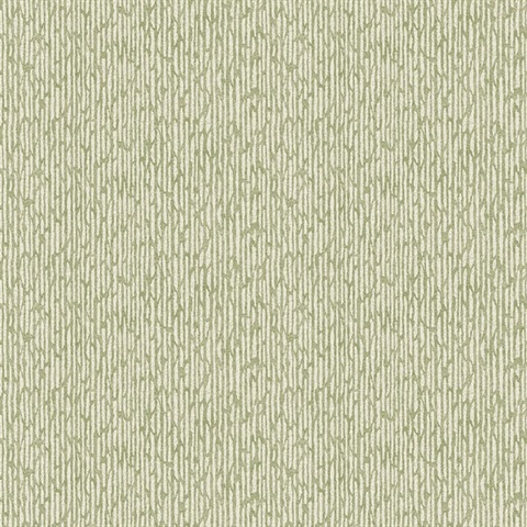 Mackintosh Green Textural Wallpaper