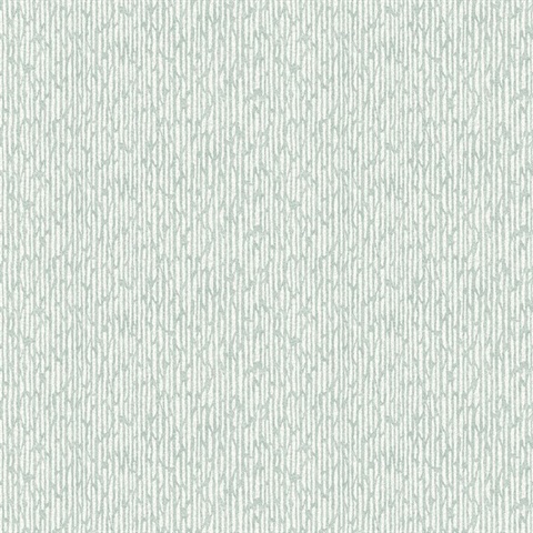 Mackintosh Turquoise Textural Wallpaper
