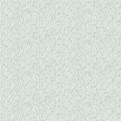 Mackintosh Turquoise Textural Wallpaper