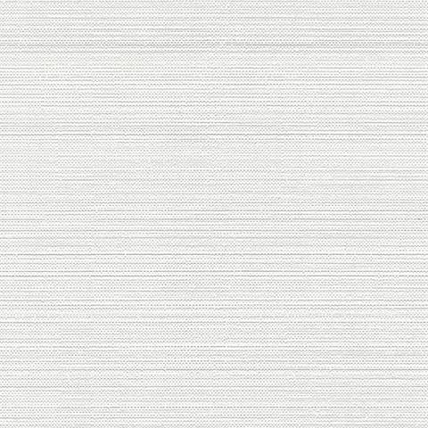 MacLise White Knit Texture Paintable Wallpaper