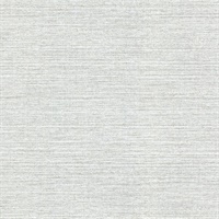 Madison Grey Faux Grasscloth Wallpaper