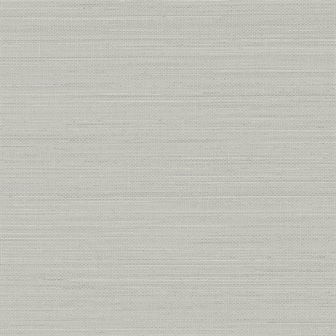 Spinnaker Grey Netting Wallpaper