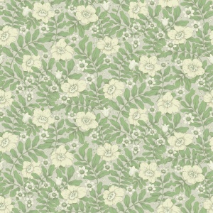 Maggan Sage Wallpaper