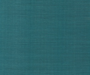 Maguey Sisal Dark Teal Wallpaper