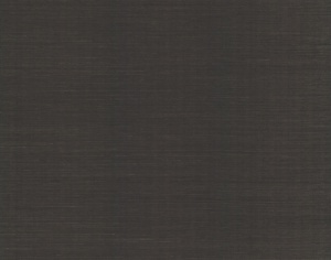 Maguey Sisal Black Wallpaper