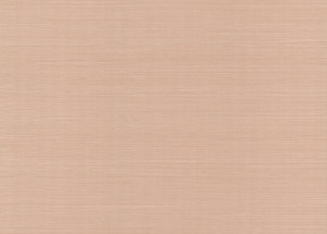 Maguey Sisal Blush Wallpaper