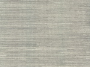 Maguey Sisal Grey Wallpaper