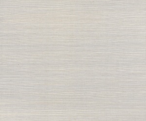 Maguey Sisal Silver Wallpaper