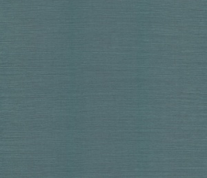 Maguey Sisal Dark Teal Wallpaper