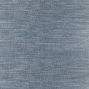 Maguey Sisal Slate Wallpaper