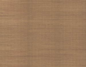 Maguey Sisal Silver Wallpaper