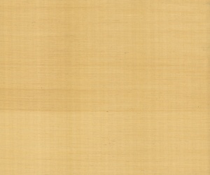 Maguey Sisal Silver Wallpaper