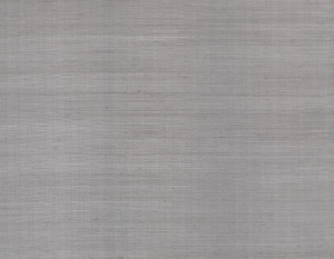 Maguey Sisal Silver Wallpaper