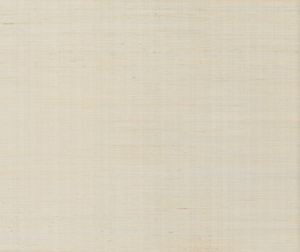 Maguey Sisal Silver Wallpaper