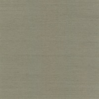 Maguey Sisal Warm Grey Wallpaper