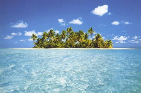 Maldive Dream