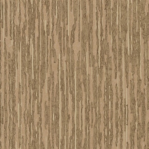 Malevich Chestnut Bark Wallpaper