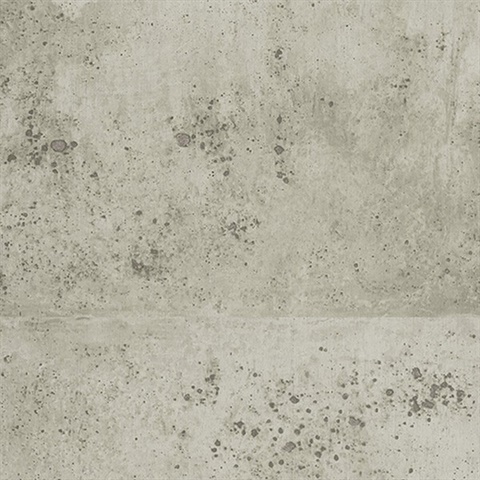 Mancha Grey Speckle Wallpaper