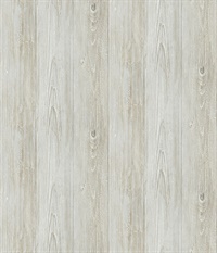 Mapleton Seafoam Wood Wallpaper