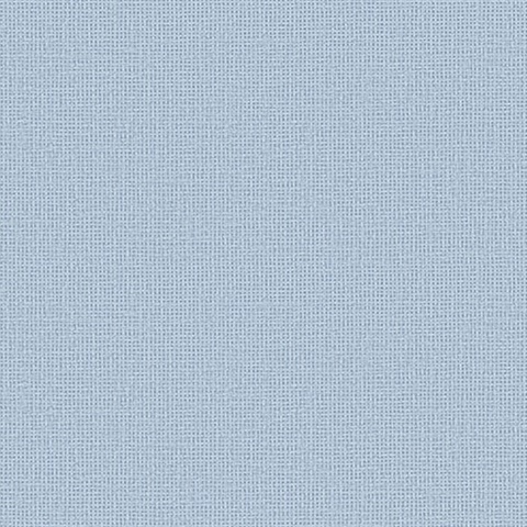Marblehead Bluebell Crosshatched Grasscloth Wallpaper