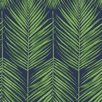 Marina Palm Wallpaper