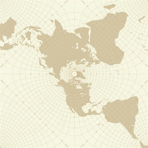 Maritime Map