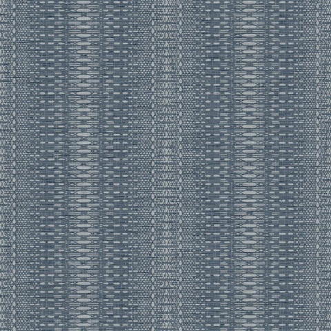 Market Stripe Wallpaper