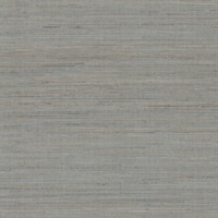 Marled Abaca Spruce Wallpaper