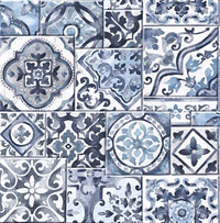 Marrakesh Tiles