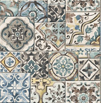 Marrakesh Tiles