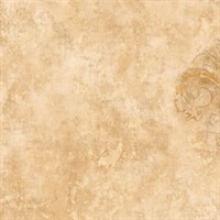 Marsala Medallion