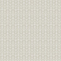 Martigue Stripe Beige Wallpaper